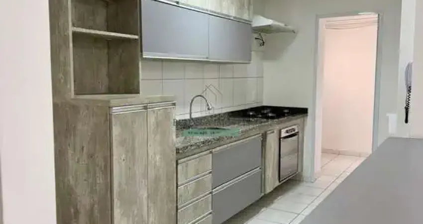 Apartamento com 3 quartos para alugar na Rua Chiara Lubich, 371, Jardim Ermida I, Jundiaí