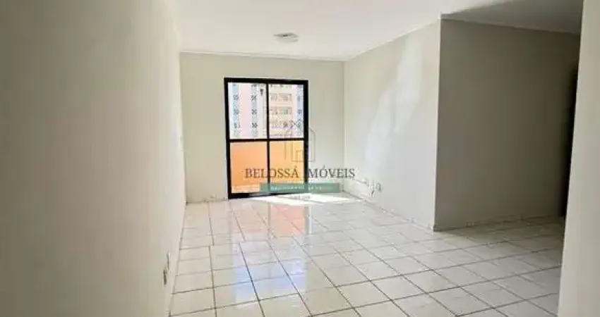 Apartamento com 3 quartos à venda na Avenida Benedicto Castilho de Andrade, 1007, Parque Residencial Eloy Chaves, Jundiaí