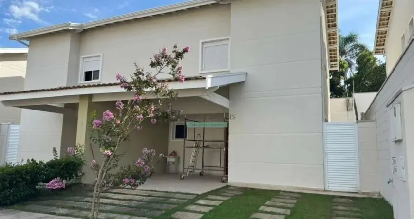 Casa em condomínio fechado com 3 quartos à venda na Rua Sérgio Gregio, 50, Chácara Segre, Jundiaí