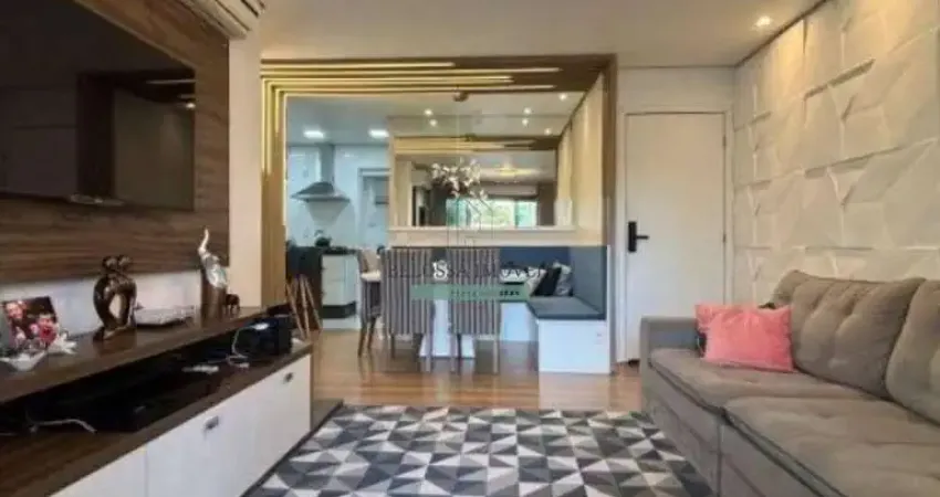 Apartamento com 3 quartos à venda na Rua Doutor David Zoilo Morandini, 956, Jardim Paulista I, Jundiaí