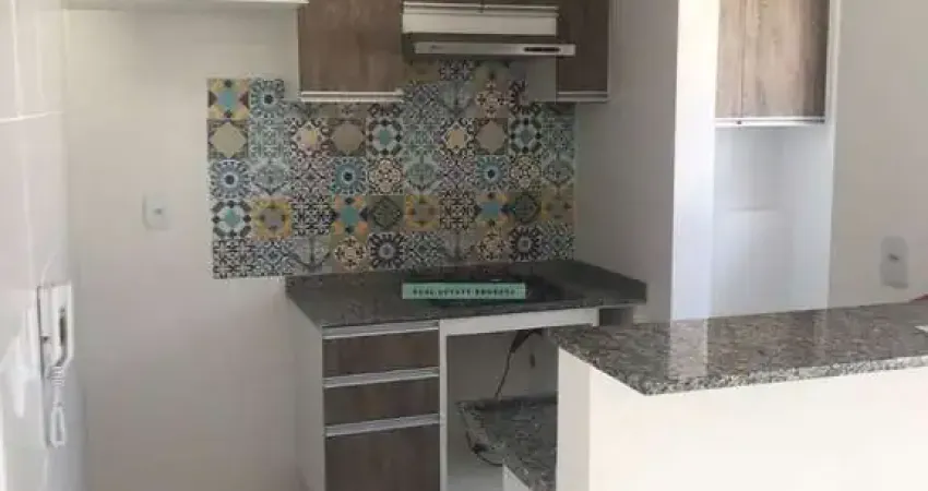 Apartamento com 2 quartos à venda na Avenida João Gonçalves dos Reis, 399, Chácara Segre, Jundiaí