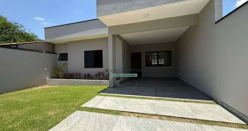 Casa com 3 quartos à venda na Rua José Barreto Neto, 280, Parque Residencial Jundiaí II, Jundiaí