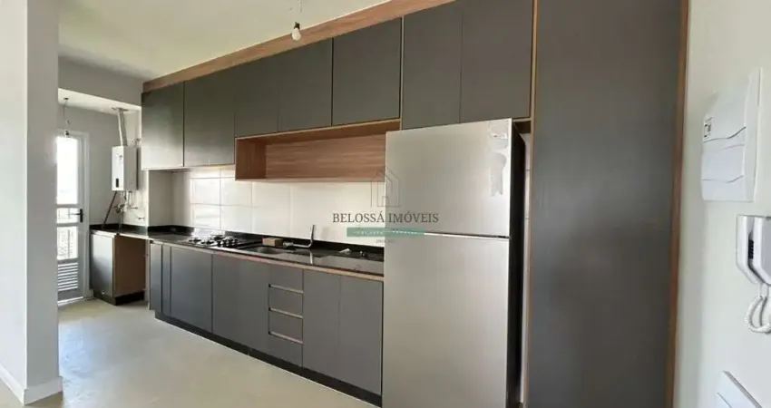 Apartamento com 3 quartos à venda na Avenida Reynaldo de Porcari, 975, Chácaras Saudáveis e Encantadoras, Jundiaí