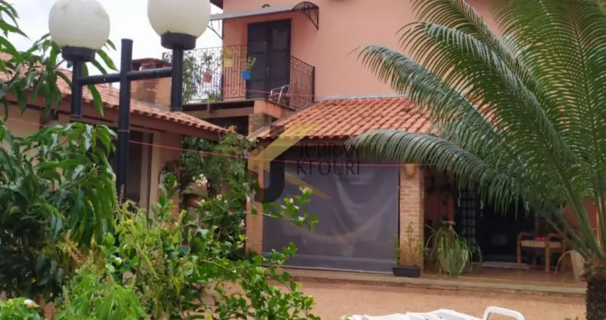 Casa com 4 quartos à venda na ERNESTO MARINELLI, 124, Caju, Brotas