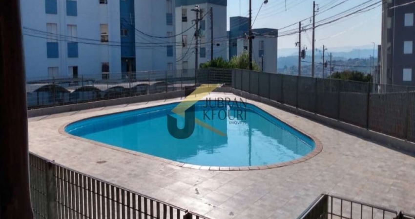 Apartamento com 2 quartos à venda na Avenida Engenheiro Antônio Francisco de Paula Souza, 1958, Jardim São Vicente, Campinas