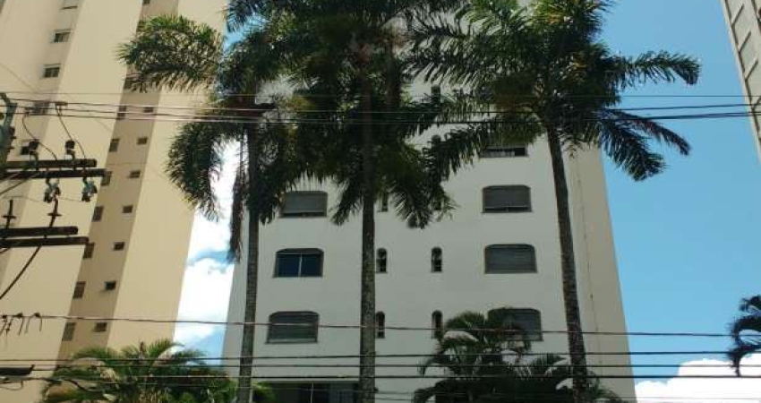 Apartamento à venda na Av. Princesa D' Oeste - Campinas, com 3 dormitórios (1 suíte), lazer comum e 2 garagens.