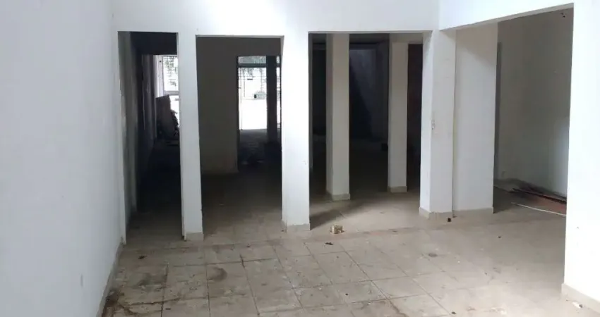 CAMBUÍ-SALÃO COMERCIAL