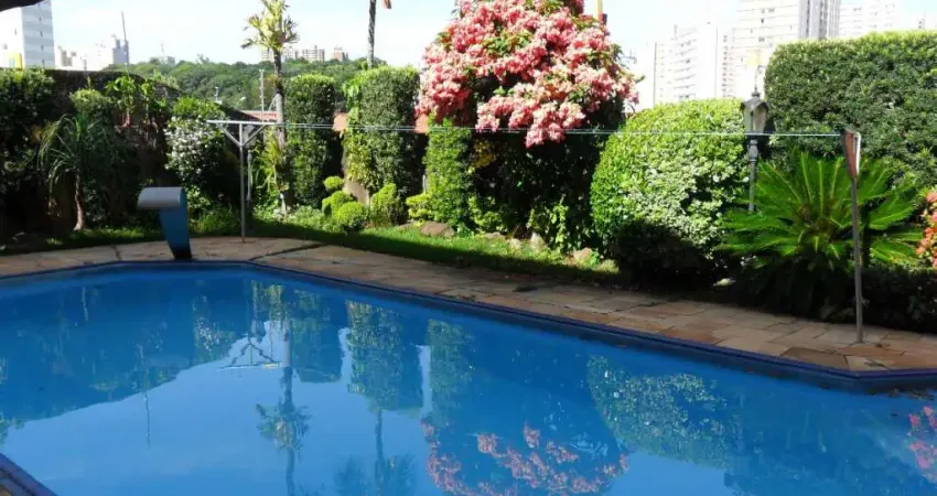 Casa com 3 quartos à venda na Rua Rafael Andrade Duarte, 941, Nova Campinas, Campinas