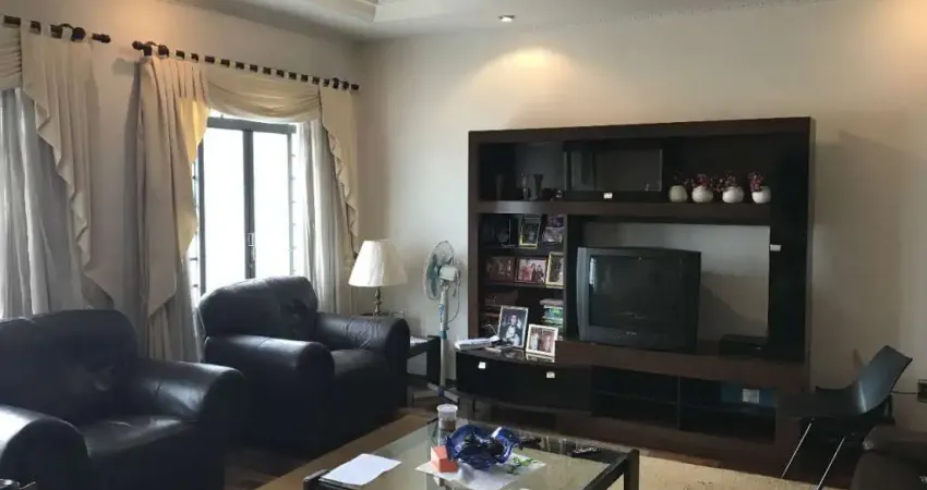 Casa com 4 quartos à venda na Avenida Doutor Francisco Mais, 376, Jardim Chapadão, Campinas