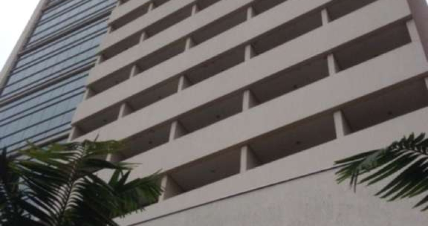 Sala comercial à venda na Chácara da Barra - Campinas, com 86 m² e 2 garagens.