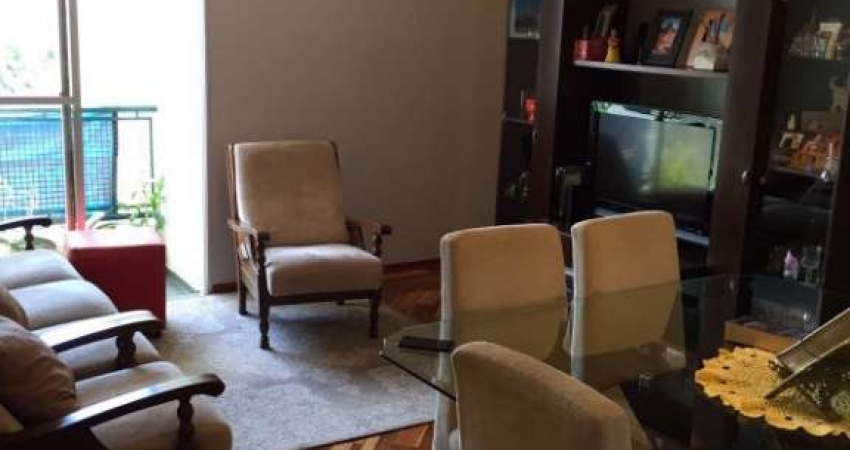 Apartamento à venda próximo ao  Shopping Unimart, com 3 dormitórios, lazer comum e garagem.