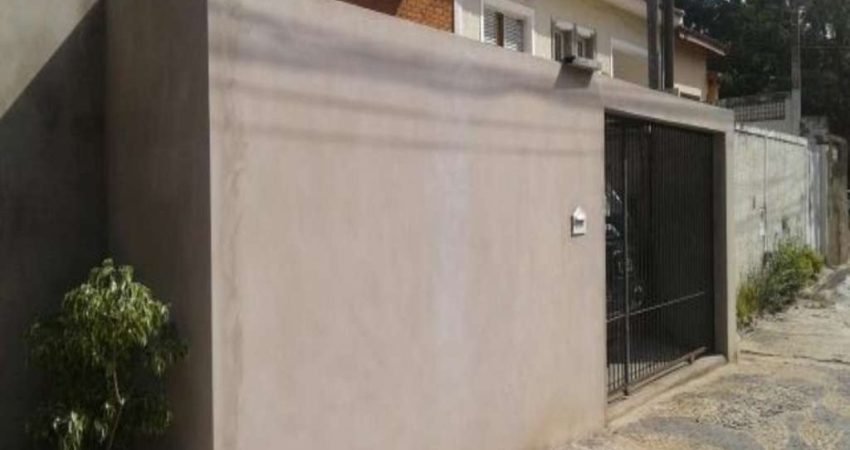 Casa com 3 quartos à venda na Rua Ernani Pereira Lopes, 236, Jardim Flamboyant, Campinas