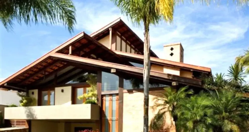 Casa em condomínio fechado com 3 quartos à venda na Rua Tarumã, 1017, Loteamento Alphaville Campinas, Campinas