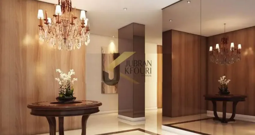 Apartamento com 2 quartos à venda na Rua Bernardo José Sampaio, 339, Jardim Guanabara, Campinas