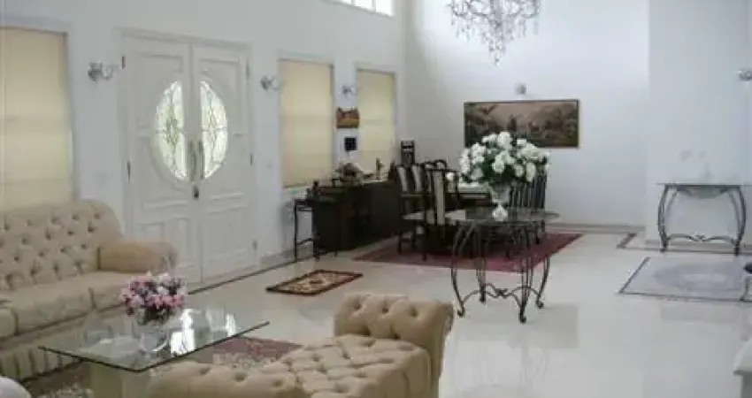 Casa em condomínio fechado com 4 quartos à venda na Rua Anajá, 360, Loteamento Alphaville Campinas, Campinas