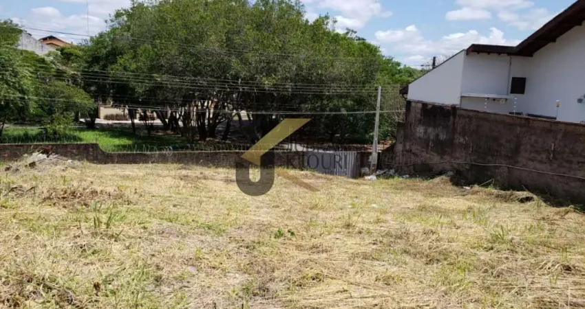 Terreno à venda no Parque Nova  Campinas, com 1.160 m².