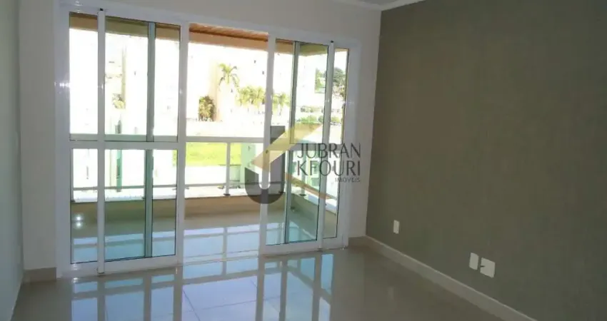 Apartamento à venda no Mansões Santo Antônio - Campinas, com 3 dormitórios (1 suíte), lazer comum e 3 garagens.