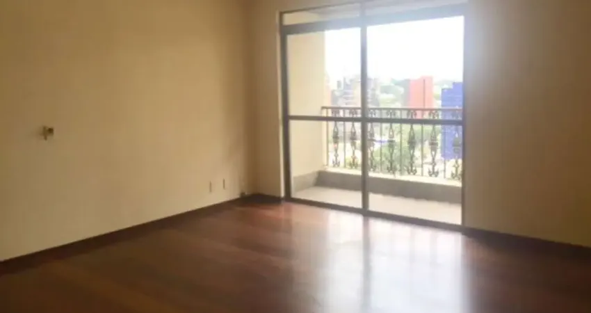 Apartamento para aluguel no Cambuí, com 3 quartos (1 suíte)