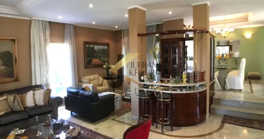 Casa em condomínio fechado com 3 quartos à venda na Rua Eliseu Teixeira de Camargo, 2358, Sítios de Recreio Gramado, Campinas