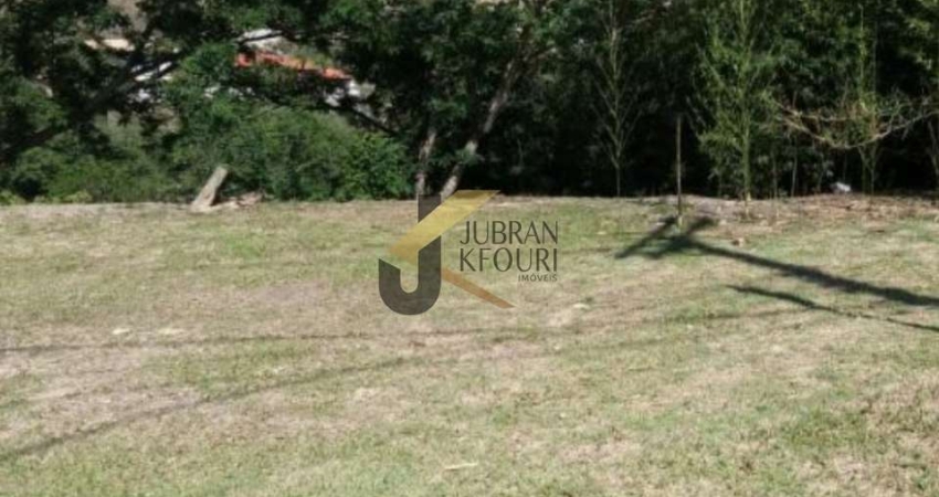 Terreno à venda na Rua Alice Maria de Lourdes, 47, Colinas do Ermitage (Sousas), Campinas