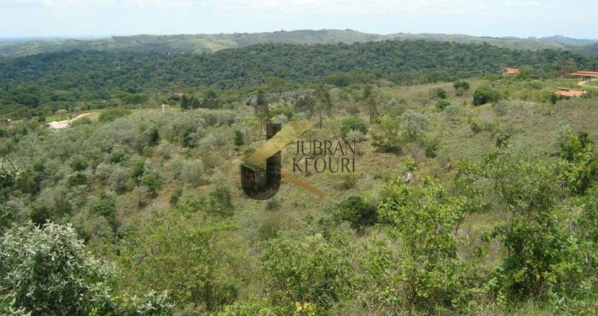 Chácara em condomínio à venda em Sousas - Campinas, com 20.000m².