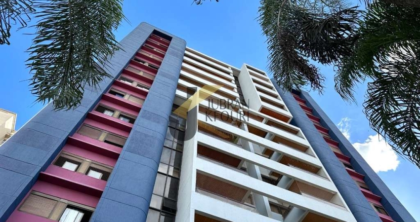 Apartamento com 4 quartos à venda na Rua Prefeito Passos, 215, Vila Itapura, Campinas