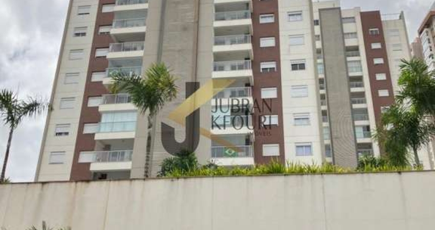 Apartamento  para aluguel em Mansões Santo Antonio-Campinas, com 03 dormitórios (1 suíte), 02 vagas de garagem cobertas e área de lazer comum