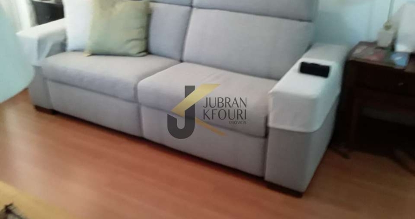 Apartamento com 1 quarto à venda na Rua Proença, 935, Bosque, Campinas