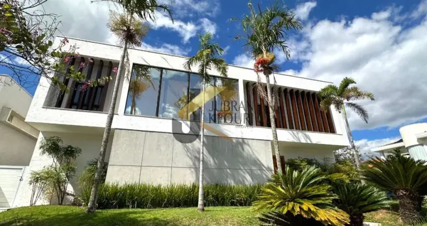 Casa em condomínio fechado com 4 quartos à venda na Rua Place Des Vosges, 88, Ville Sainte Helene, Campinas