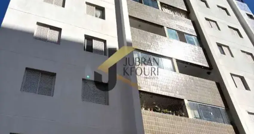 Apartamento á venda no Centro - Campinas, com 3 quartos, sala, cozinha, 2 banheiros e 1 vaga de garagem.