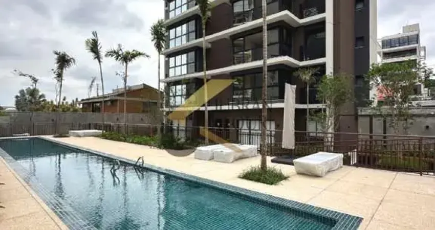 Cobertura duplex OK à venda na Nova Campinas - Campinas, com 1 suíte, lazer comum e 2 garagens.