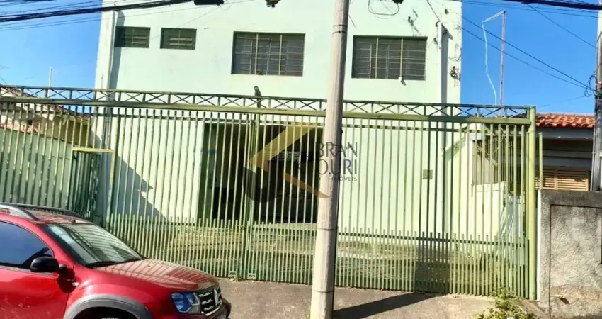 Ponto comercial com 1 sala à venda na Rua Ziff kenko do Brasil, 294, Chácaras Fazenda Coelho, Hortolândia