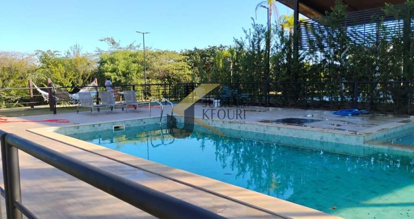 Casa térrea à venda em condomínio La Doce Vita, Paulínia-SP. Com 3 suítes ( uma com closet) 5 banheiros 4 vagas. lazer completo.