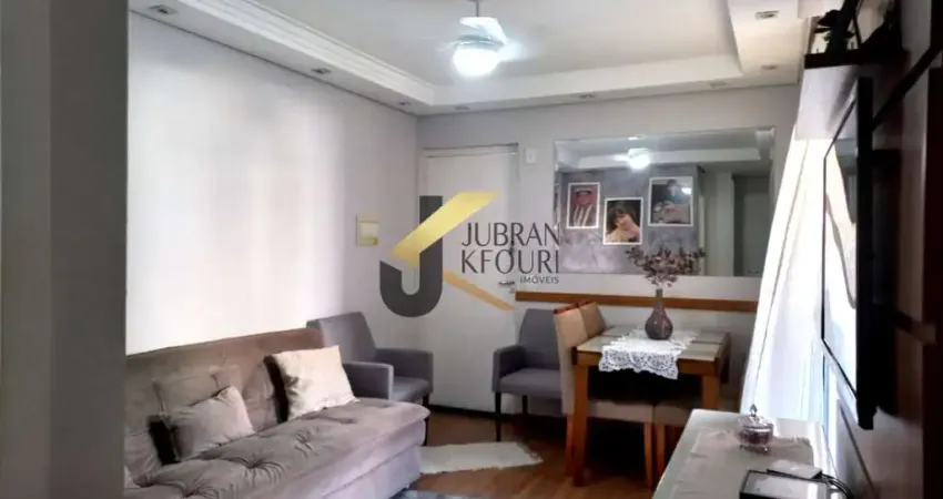 Apartamento garden à venda no Jardim Amazonas - Campinas, com 2 dormitórios, 1 vaga de garagem e lazer comum