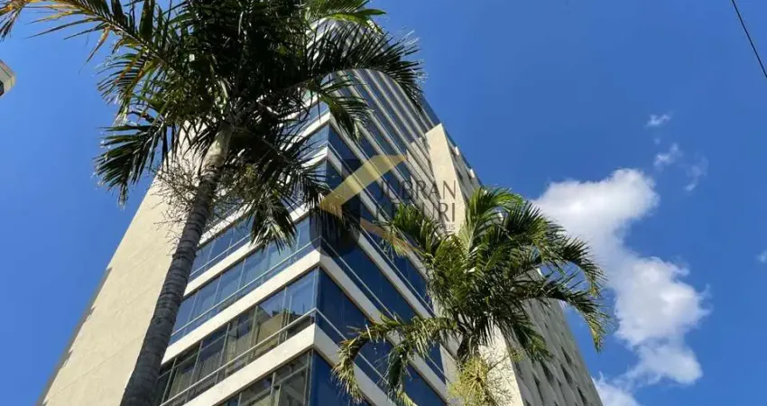 Conjunto corporativo/comercial para aluguel no Jardim Guanabara - Campinas, com  344,00 m², recepção, espaço para várias salas, mezanino, 4 banheiros,