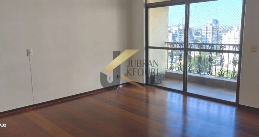 Apartamento para venda no Cambuí, com 3 quartos (1 suíte)