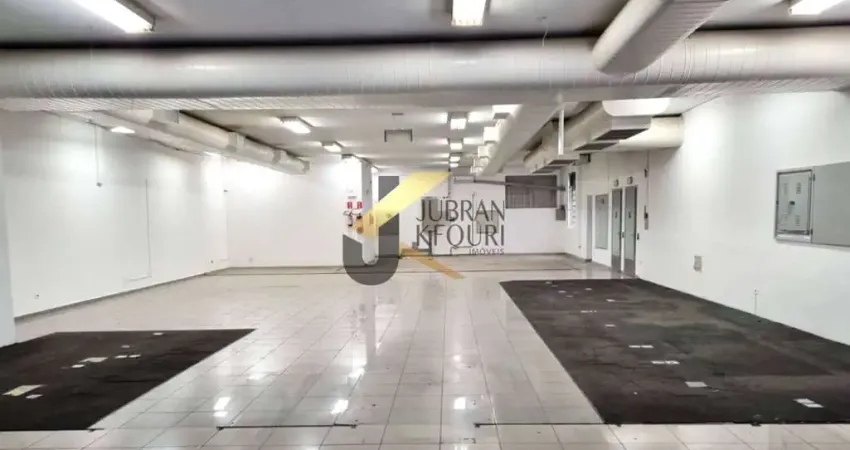 Prédio comercial à venda no Bonfim - Campinas. com 2 salões, 1 no térreo e outro na sobreloja, 4 banheiros, sendo 2 para deficientes e estacionamento