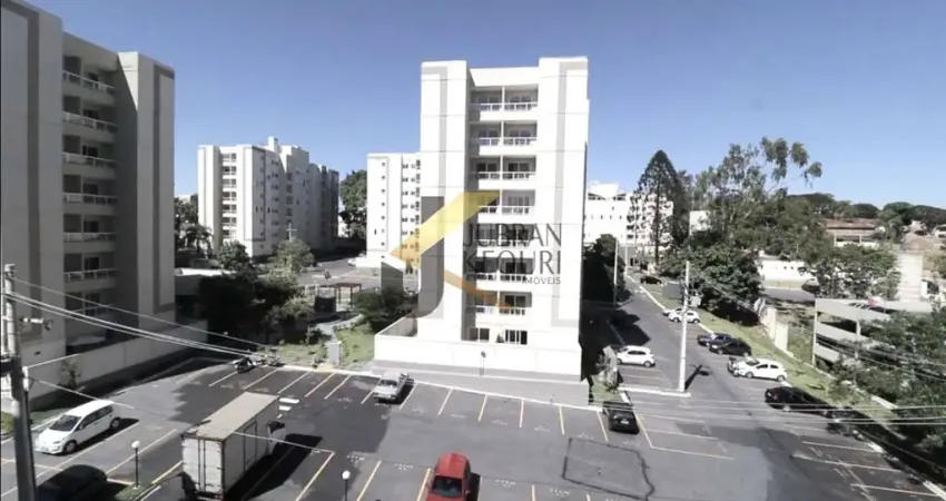 Apartamento à venda no Jd. Nova Europa - Campinas/SP, com 2 dormitórios, lazer comum e vaga de garagem.