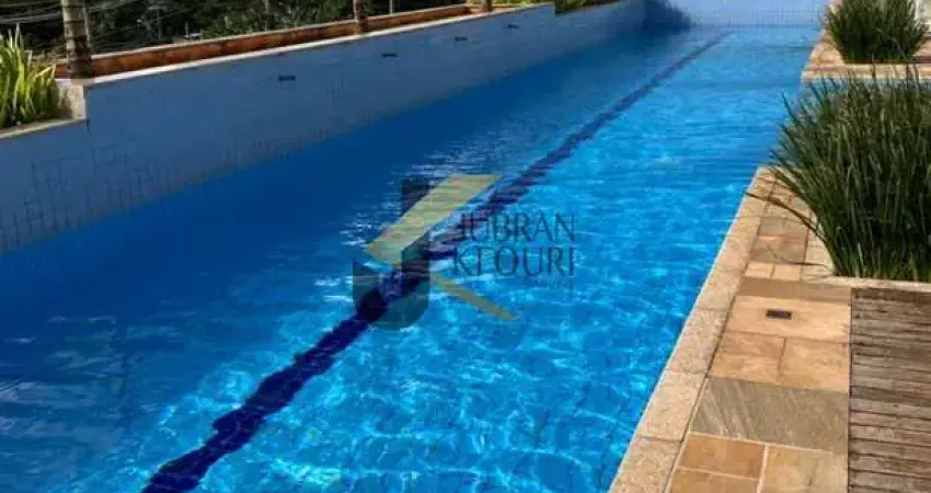 Apartamento com 3 quartos para alugar na Rua José Luiz Camargo Moreira, 33, Mansões Santo Antônio, Campinas