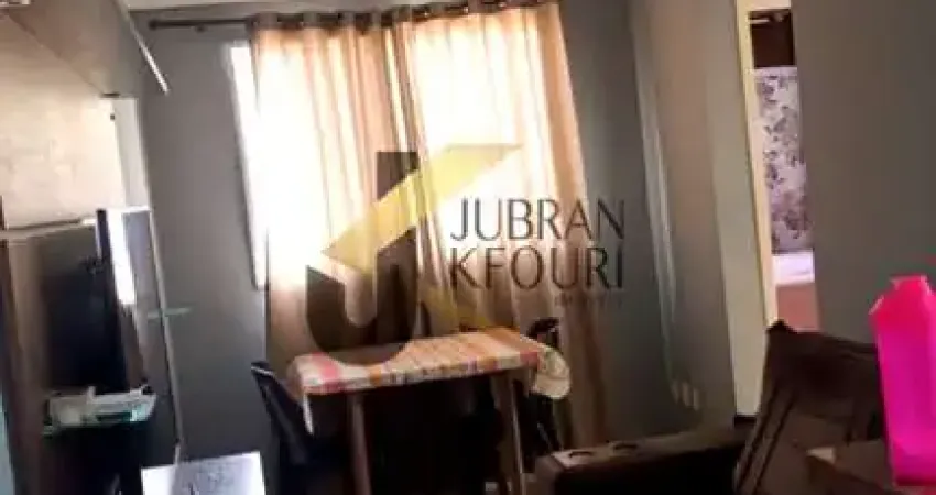 Apartamento à venda na vila carminha - campinas, com 2 dormitórios, 1 vaga de garagem coberta e lazer comum.