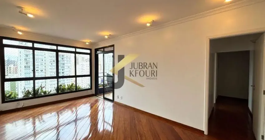 Apartamento à venda na vila itapura - campinas, com 3 quartos (3 suítes), lazer comum e 2 vagas cobertas