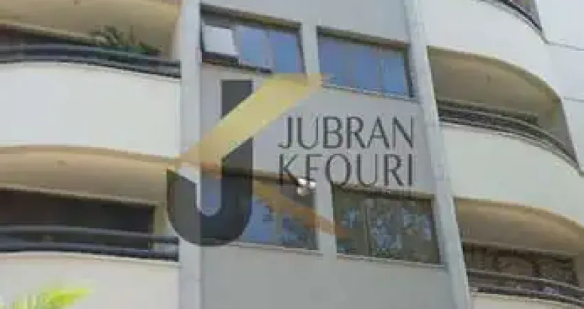 Apartamento com 1 quarto à venda na Rua Doutor Carlos Guimarães, 473, Cambuí, Campinas