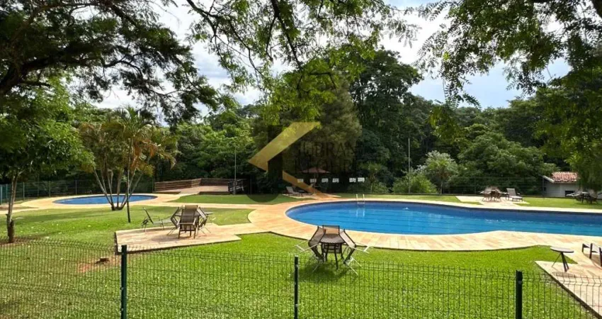 Casa à venda em condomínio, campinas - sp, com 3 dormitórios (1 suíte com closet, hidro e varanda), lazer de clube e garagem coberta.