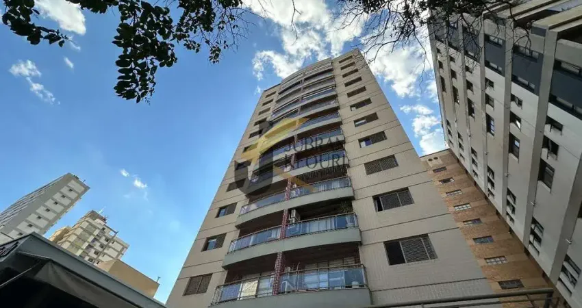 Apartamento à venda no cambuí - campinas, com 2 suítes, 2 garagens paralelas no subsolo e excelente metragem.