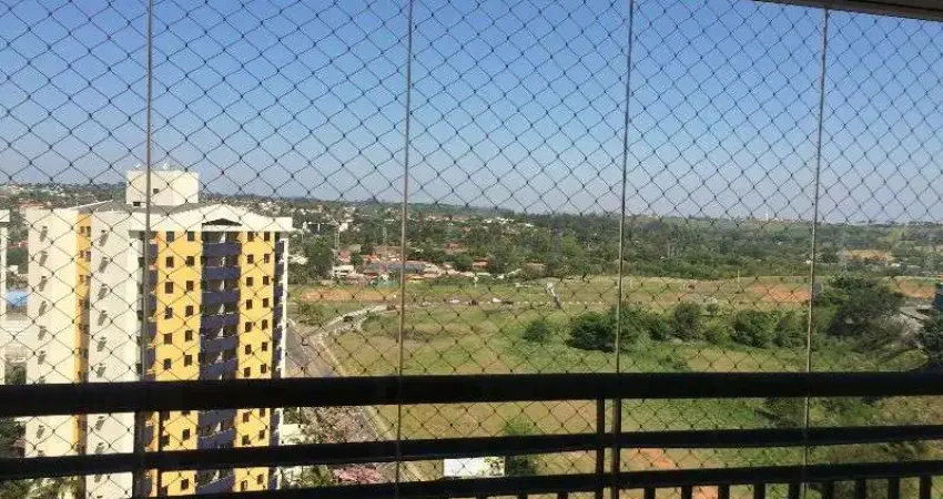 Apartamento com 4 quartos à venda na Avenida Doutor Nelson Noronha Gustavo Filho, 230, Vila Brandina, Campinas