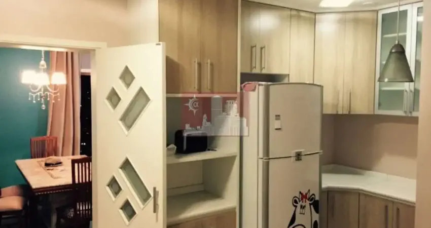 Apartamento- Lauzane Paulista