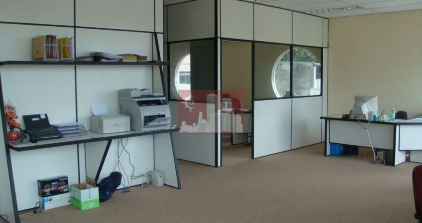 Sala comercial à venda na Rua Antônio Dias da Silva, 673, Vila Amália (Zona Norte), São Paulo