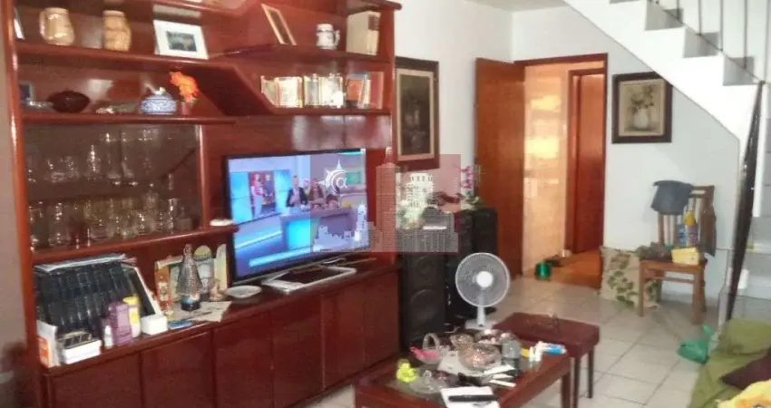 Casa com 3 quartos à venda na Rua Brasiluso Lopes, 169, Jardim Peri, São Paulo