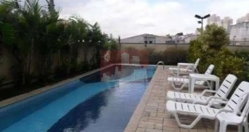 Apartamento com 2 quartos à venda na Rua Vitalina Moura, 180, Imirim, São Paulo