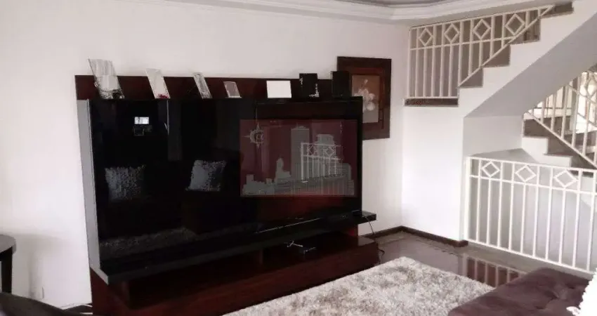 Casa com 4 quartos à venda na Rua Guarapuã, 54, Jardim Franca, São Paulo